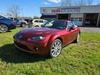 2007 Mazda MX-5 Miata Touring