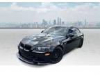 2009 Bmw M3