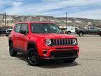 2019 Jeep Renegade Sport