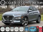 2020 Hyundai Kona Ultimate 4dr All-Wheel Drive