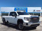 2023 GMC Sierra 3500 SLE