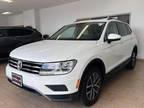 2020 Volkswagen Tiguan 2.0T SE
