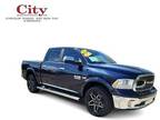 2017 RAM 1500 Longhorn
