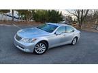 2009 Lexus LS 460 Base 4dr All-Wheel Drive Sedan
