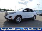 2023 Chevrolet Equinox LT w/2FL