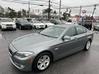 2013 BMW 528 i xDrive 4dr All-Wheel Drive Sedan