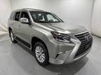 2021 Lexus GX 460 460