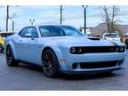 2022 Dodge Challenger R/T Scat Pack Widebody Coupe 2D
