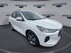 2024 Ford Escape ST-Line Select