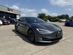 2019 Tesla Model S Performance