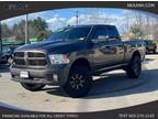 2014 RAM 1500 Tradesman/Express