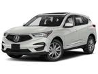 2021 Acura RDX