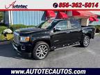 2019 GMC Canyon Crew Cab Denali Pickup 4D 5 ft