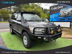 2018 Toyota Land Cruiser Sport Utility 4D
