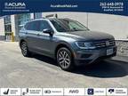 2019 Volkswagen Tiguan 2.0T SE