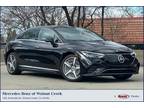 2024 Mercedes-Benz EQE 350+ Base