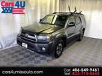 2008 Toyota 4Runner Sport