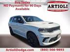 2021 Dodge Durango GT