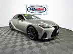2022 Lexus IS 350 Base