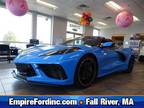 2021 Chevrolet Corvette Stingray w/3LT