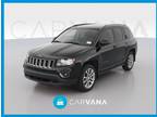 2016 Jeep Compass