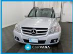 2012 Mercedes-Benz GLK-Class