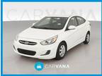 2015 Hyundai Accent