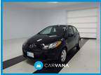 2012 Mazda Mazda2