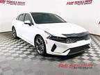 2023 Kia K5 EX