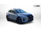 2022 Nissan Kicks SR
