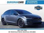 2023 Tesla Model X Standard Range