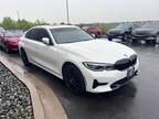2019 BMW 330 i xDrive