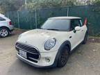 2018 MINI Hardtop Oxford Edition