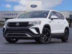 2022 Volkswagen Taos 1.5T SE 4dr Front-Wheel Drive