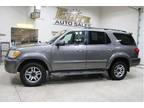 2005 Toyota Sequoia Limited