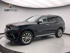 2022 Dodge Durango Citadel 4dr All-Wheel Drive