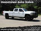 2019 Chevrolet Silverado 2500 WT