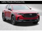 2024 Mazda CX-50 2.5 S Preferred Package