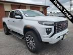 2023 GMC Canyon Denali