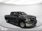2015 RAM 1500 SLT 4x2 Quad Cab 6.3 ft. box 140 in. WB