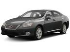 2010 Lexus ES 350