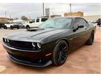 2020 Dodge Challenger R/T