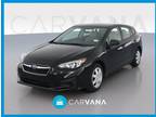 2019 Subaru Impreza