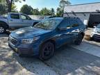 2022 Subaru Outback Wilderness Wagon 4D