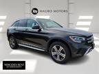 2022 Mercedes-Benz GLC 300 Base GLC 300 4dr All-Wheel Drive 4MATIC
