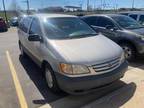 2003 Toyota Sienna CE