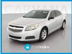 2013 Chevrolet Malibu