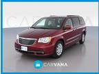 2013 Chrysler Town & Country