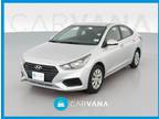 2018 Hyundai Accent