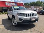 2011 Jeep Compass